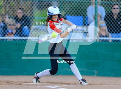 Thumbnail 2 in Harvard-Westlake vs Louisville photogallery.