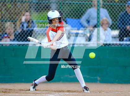 Thumbnail 1 in Harvard-Westlake vs Louisville photogallery.