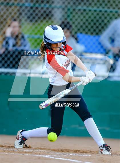 Thumbnail 2 in Harvard-Westlake vs Louisville photogallery.