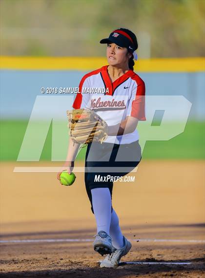 Thumbnail 2 in Harvard-Westlake vs Louisville photogallery.