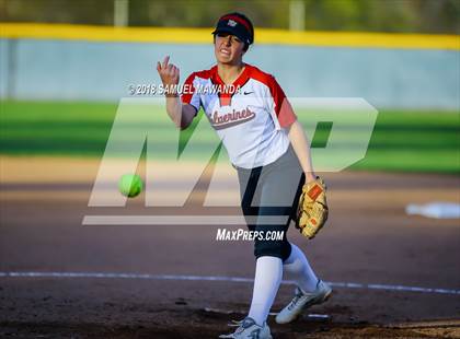 Thumbnail 1 in Harvard-Westlake vs Louisville photogallery.