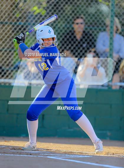 Thumbnail 2 in Harvard-Westlake vs Louisville photogallery.
