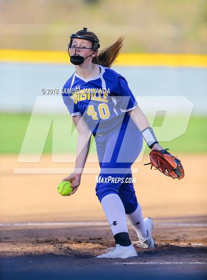 Thumbnail 1 in Harvard-Westlake vs Louisville photogallery.