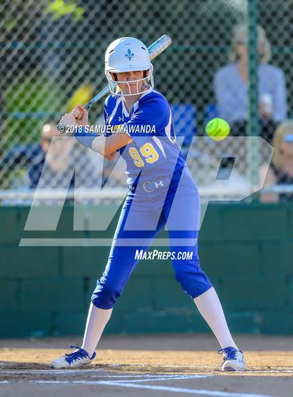 Thumbnail 2 in Harvard-Westlake vs Louisville photogallery.