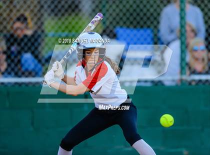 Thumbnail 2 in Harvard-Westlake vs Louisville photogallery.