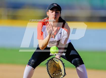 Thumbnail 1 in Harvard-Westlake vs Louisville photogallery.