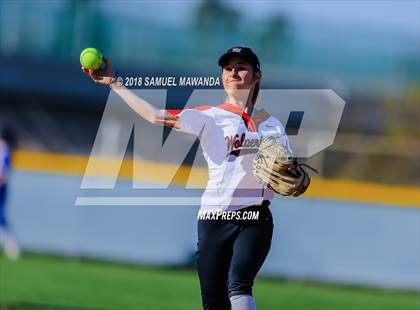 Thumbnail 3 in Harvard-Westlake vs Louisville photogallery.