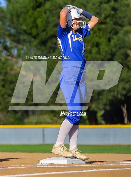 Thumbnail 2 in Harvard-Westlake vs Louisville photogallery.