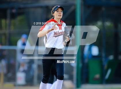 Thumbnail 1 in Harvard-Westlake vs Louisville photogallery.