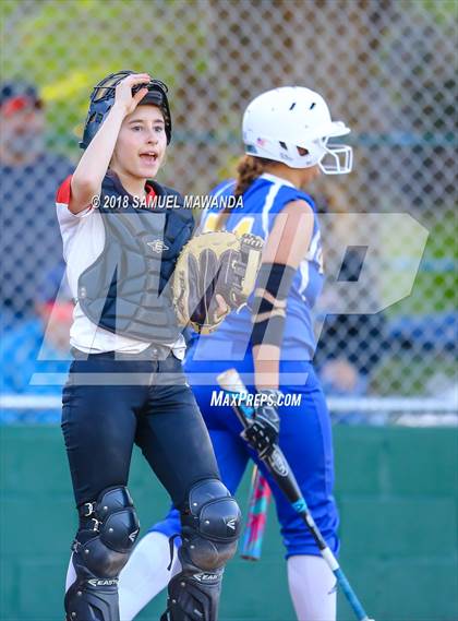 Thumbnail 2 in Harvard-Westlake vs Louisville photogallery.