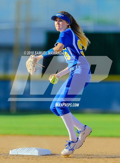 Thumbnail 3 in Harvard-Westlake vs Louisville photogallery.