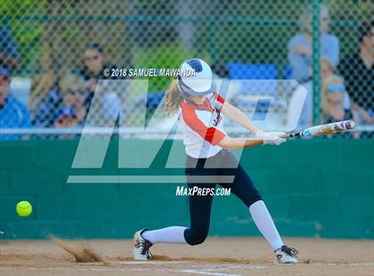 Thumbnail 2 in Harvard-Westlake vs Louisville photogallery.