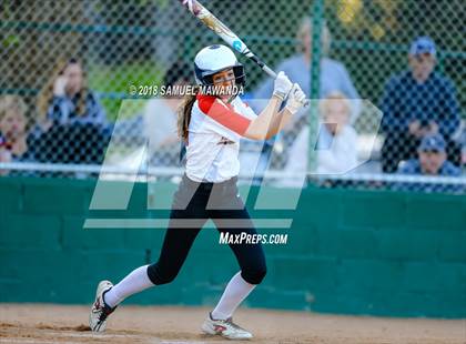 Thumbnail 2 in Harvard-Westlake vs Louisville photogallery.
