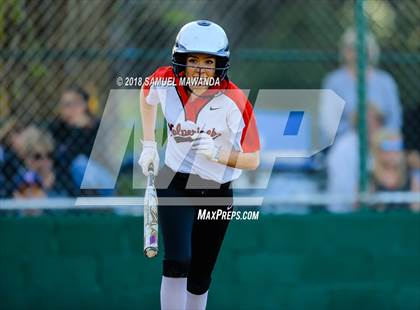 Thumbnail 3 in Harvard-Westlake vs Louisville photogallery.