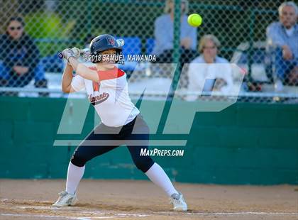 Thumbnail 2 in Harvard-Westlake vs Louisville photogallery.