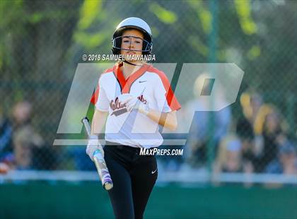 Thumbnail 2 in Harvard-Westlake vs Louisville photogallery.