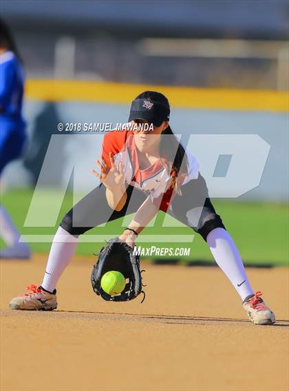 Thumbnail 3 in Harvard-Westlake vs Louisville photogallery.