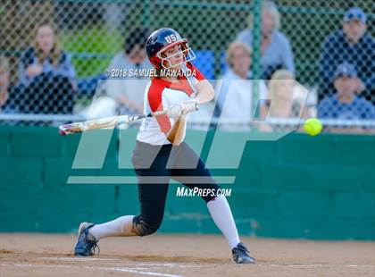 Thumbnail 1 in Harvard-Westlake vs Louisville photogallery.
