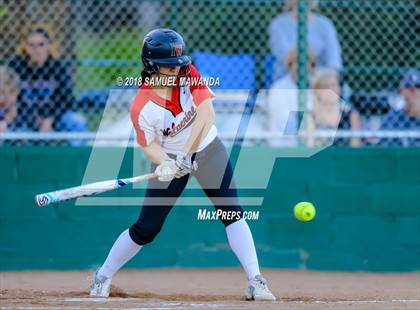 Thumbnail 3 in Harvard-Westlake vs Louisville photogallery.