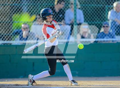 Thumbnail 1 in Harvard-Westlake vs Louisville photogallery.