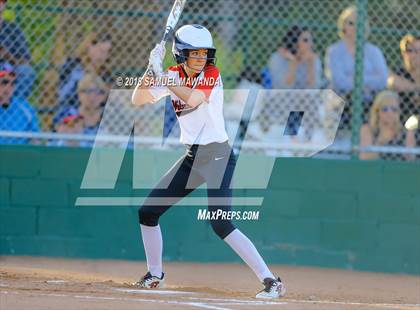 Thumbnail 1 in Harvard-Westlake vs Louisville photogallery.
