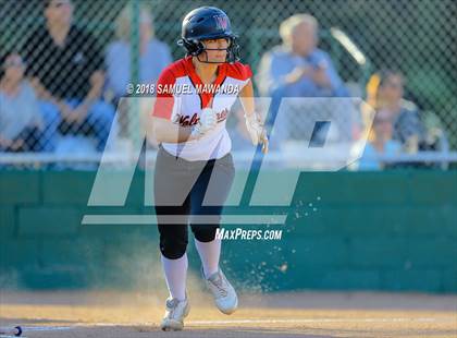 Thumbnail 1 in Harvard-Westlake vs Louisville photogallery.