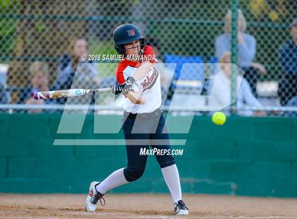 Thumbnail 2 in Harvard-Westlake vs Louisville photogallery.