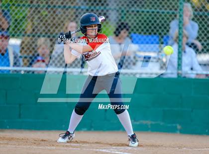 Thumbnail 1 in Harvard-Westlake vs Louisville photogallery.