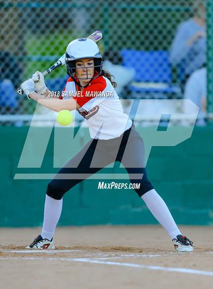 Thumbnail 3 in Harvard-Westlake vs Louisville photogallery.