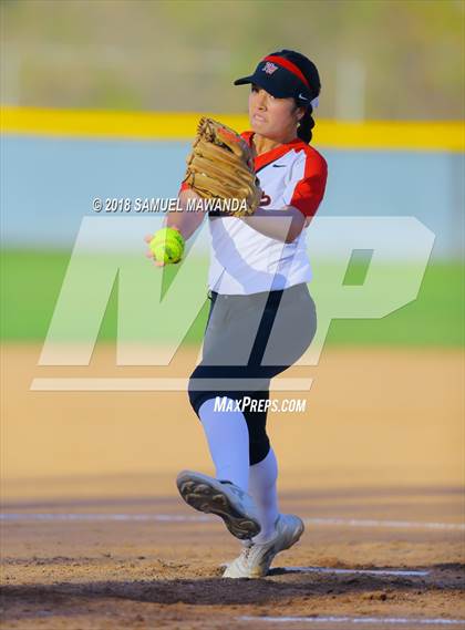 Thumbnail 1 in Harvard-Westlake vs Louisville photogallery.