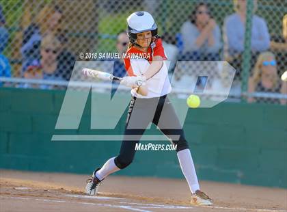 Thumbnail 2 in Harvard-Westlake vs Louisville photogallery.