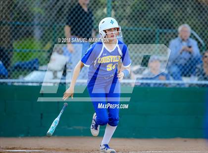 Thumbnail 1 in Harvard-Westlake vs Louisville photogallery.