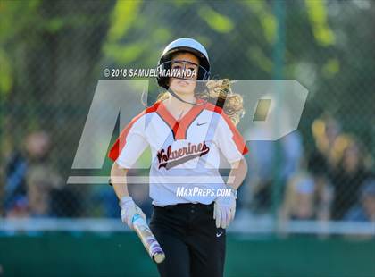 Thumbnail 3 in Harvard-Westlake vs Louisville photogallery.