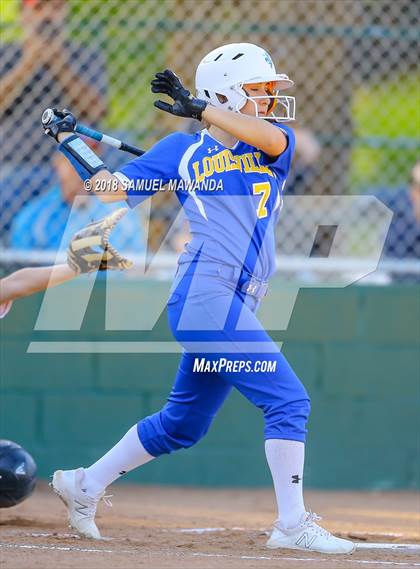 Thumbnail 2 in Harvard-Westlake vs Louisville photogallery.