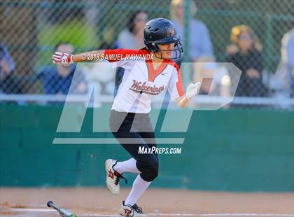 Thumbnail 2 in Harvard-Westlake vs Louisville photogallery.