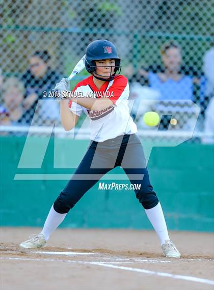Thumbnail 1 in Harvard-Westlake vs Louisville photogallery.