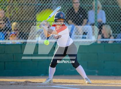 Thumbnail 2 in Harvard-Westlake vs Louisville photogallery.
