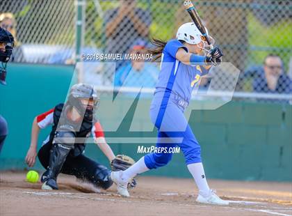 Thumbnail 1 in Harvard-Westlake vs Louisville photogallery.