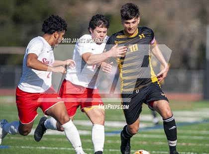 Thumbnail 1 in San Rafael @ Novato photogallery.