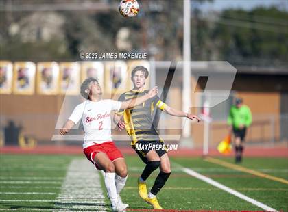 Thumbnail 2 in San Rafael @ Novato photogallery.