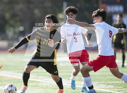Thumbnail 3 in San Rafael @ Novato photogallery.