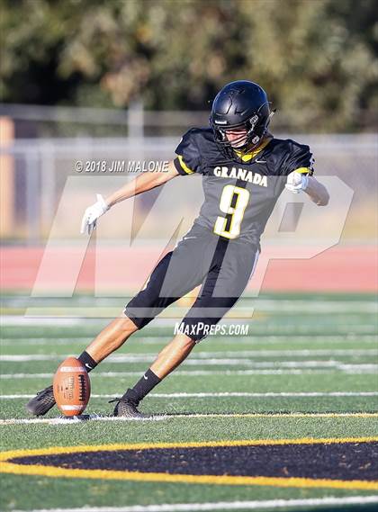 Thumbnail 1 in JV: Dougherty Valley @ Granada photogallery.