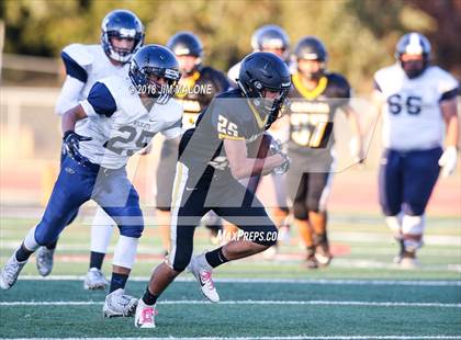 Thumbnail 3 in JV: Dougherty Valley @ Granada photogallery.