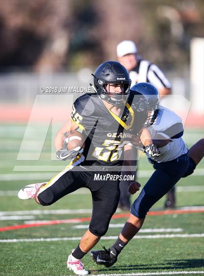 Thumbnail 2 in JV: Dougherty Valley @ Granada photogallery.
