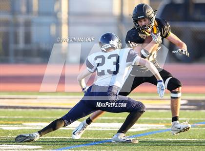 Thumbnail 2 in JV: Dougherty Valley @ Granada photogallery.