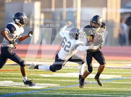 Thumbnail 3 in JV: Dougherty Valley @ Granada photogallery.