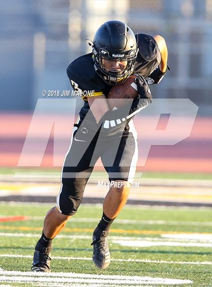 Thumbnail 1 in JV: Dougherty Valley @ Granada photogallery.
