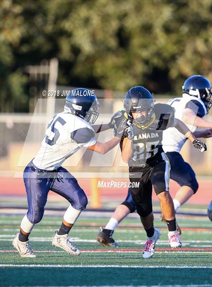 Thumbnail 2 in JV: Dougherty Valley @ Granada photogallery.