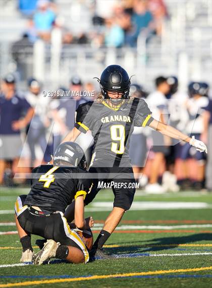 Thumbnail 3 in JV: Dougherty Valley @ Granada photogallery.