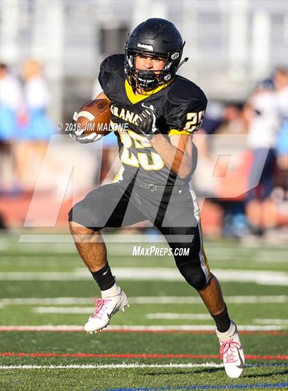 Thumbnail 1 in JV: Dougherty Valley @ Granada photogallery.